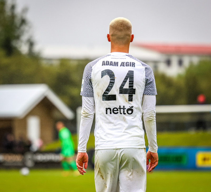Adam Ægir spáir í 11. umferð ensku úrvalsdeildarinnar