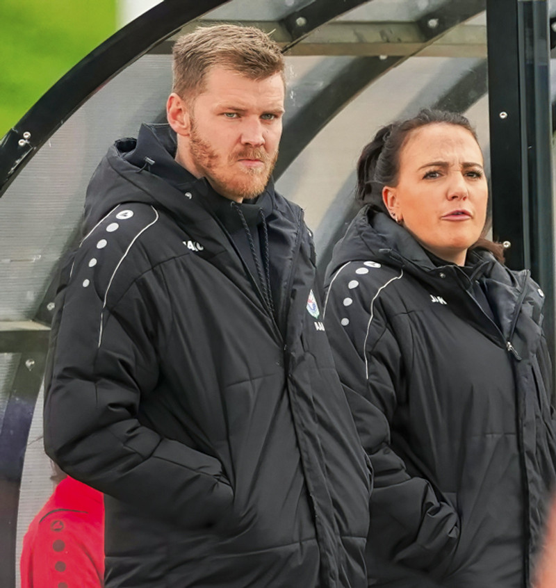 Myndaveisla: Afturelding sótti þrjú stig norður