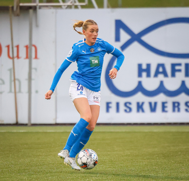 Myndaveisla: Stjarnan og Breiðablik gerðu jafntefli