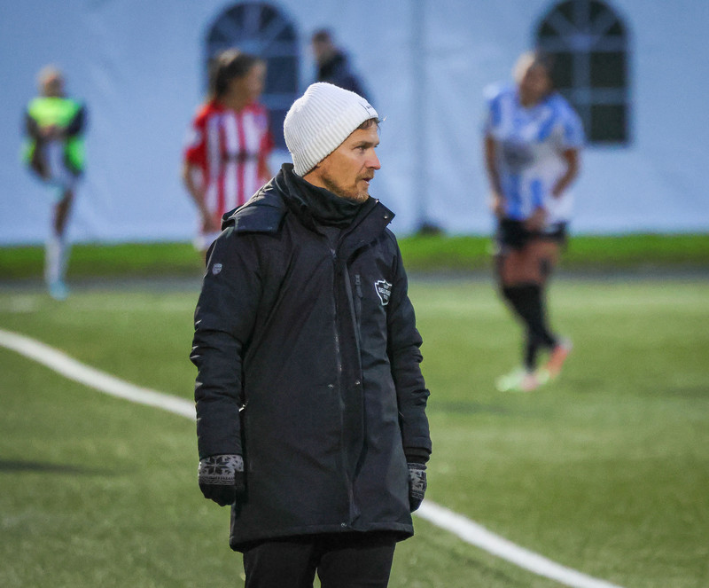 Björn Sigurbjörns: Ætlum okkur að setja smá fjör í þennan toppslag
