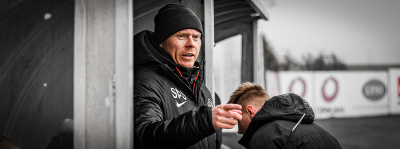 „Stoltastur af því fótspori sem mér finnst ég heilt yfir hafa náð að setja á klúbbinn"