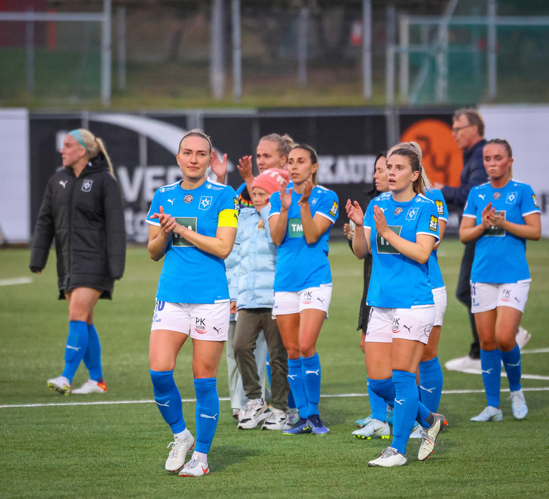 Lengjubikar kvenna: Blikar skoruðu átta á Sauðárkróki - Stjarnan marði Aftureldingu