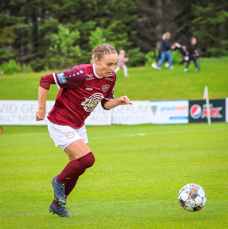 Myndaveisla: Breiðablik í úrslit eftir sigur á Selfossi