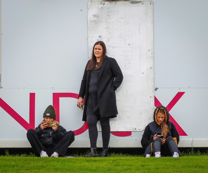 Myndaveisla: Breiðablik í úrslit eftir sigur á Selfossi