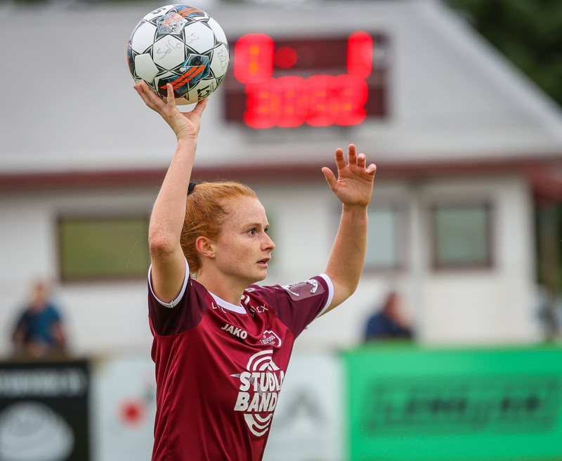 Myndaveisla: Breiðablik í úrslit eftir sigur á Selfossi