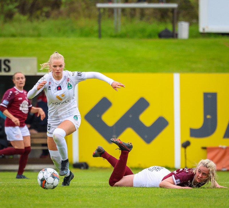 Myndaveisla: Breiðablik í úrslit eftir sigur á Selfossi
