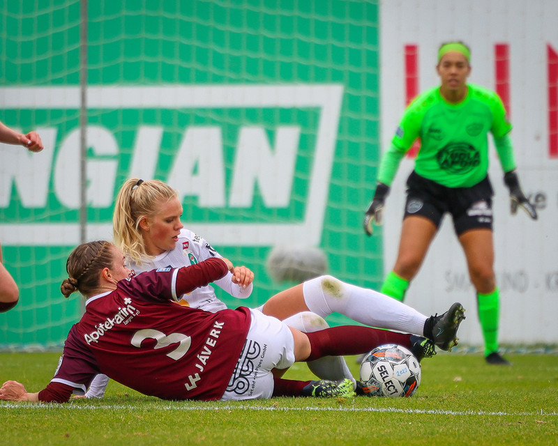 Myndaveisla: Breiðablik í úrslit eftir sigur á Selfossi