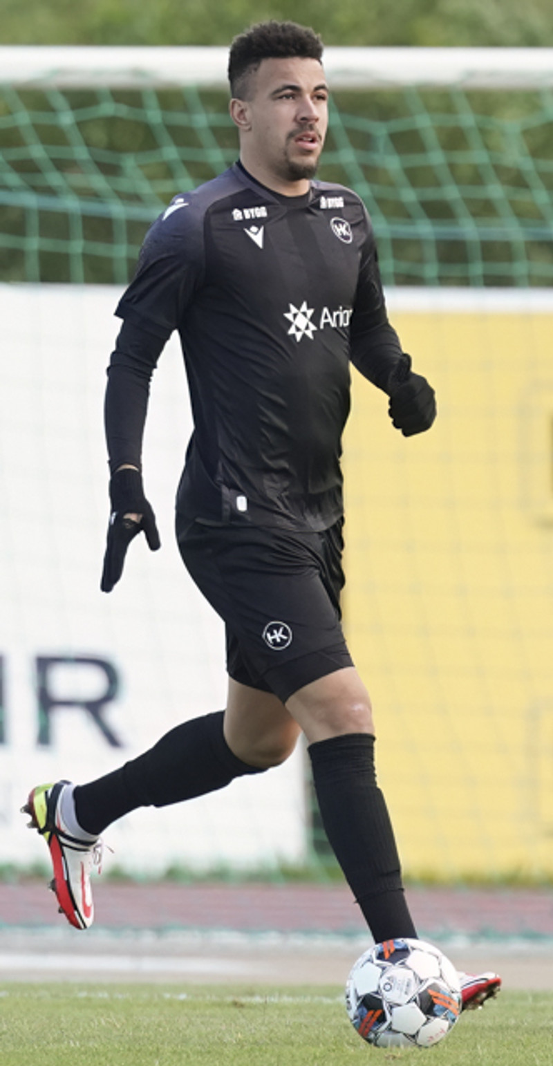 Bruno Soares.