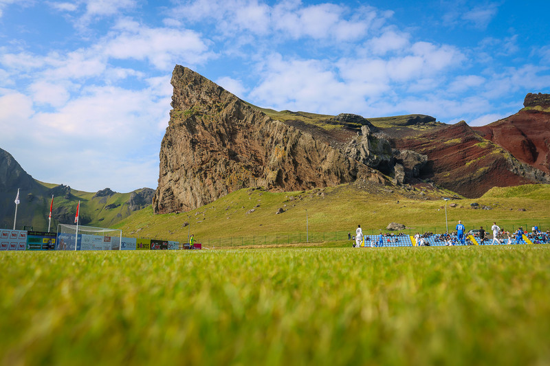 'Það er alveg smá skellur að þurfa að kveðja'