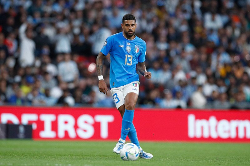 Emerson Palmieri