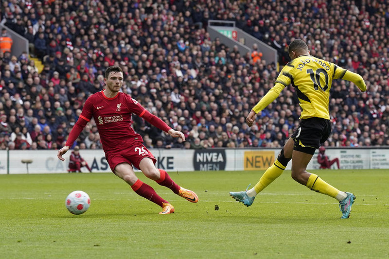 Watford neitar 20 milljóna punda tilboði frá Newcastle
