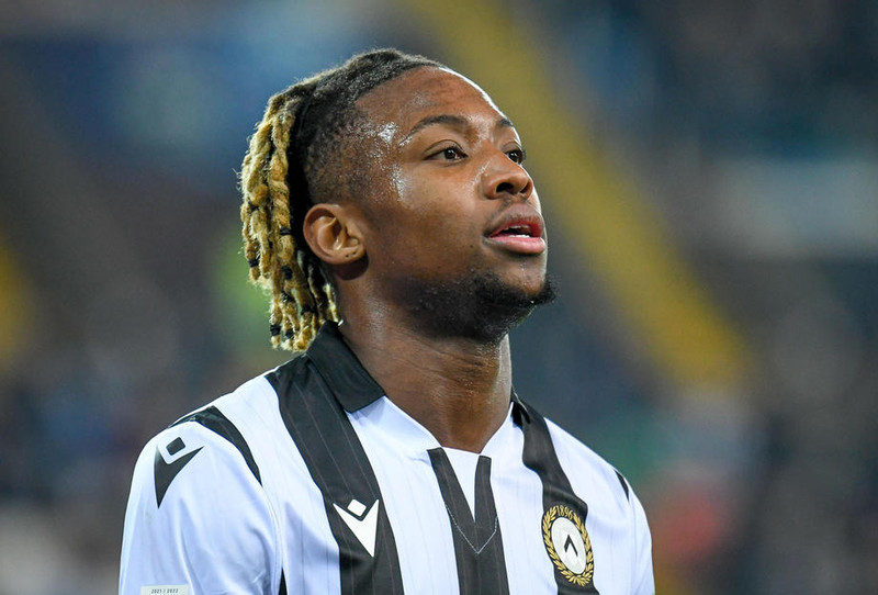 Tottenham kaupir Udogie (Staðfest) - Lánaður til Udinese