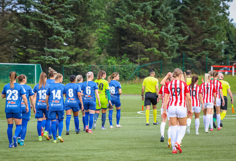 Myndaveisla: Stórsigur Þróttar á ÍBV