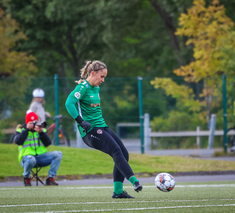 Myndaveisla: Stórsigur Þróttar á ÍBV