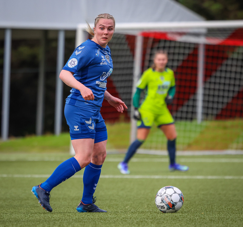 Myndaveisla: Stórsigur Þróttar á ÍBV