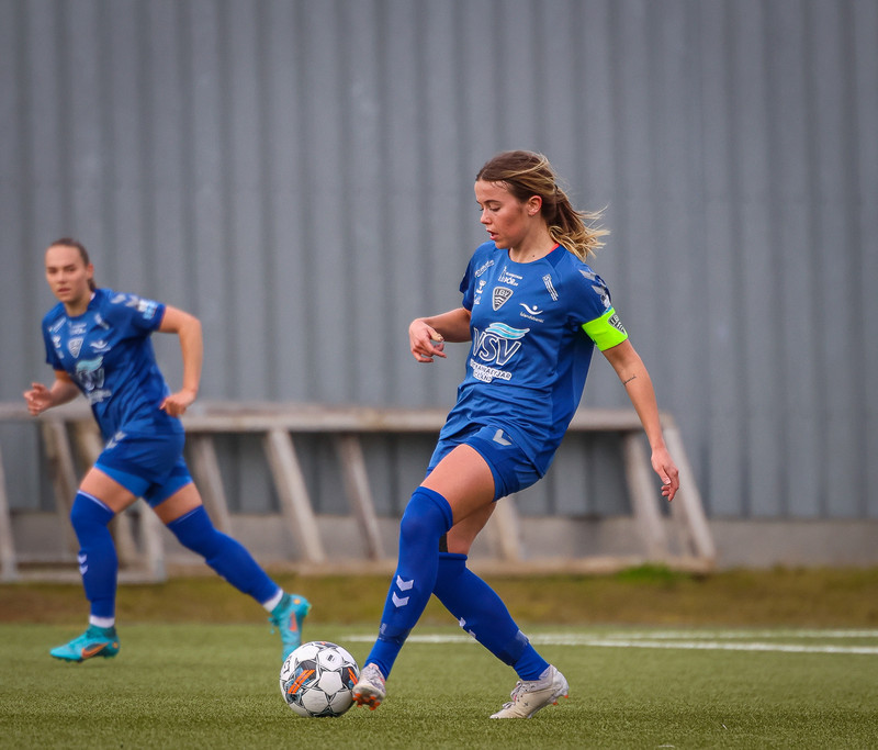 Myndaveisla: Stórsigur Þróttar á ÍBV