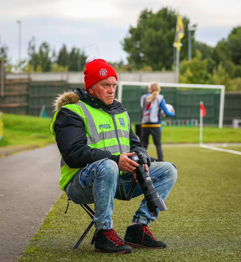 Myndaveisla: Stórsigur Þróttar á ÍBV