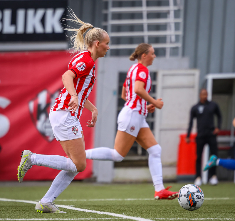 Myndaveisla: Stórsigur Þróttar á ÍBV