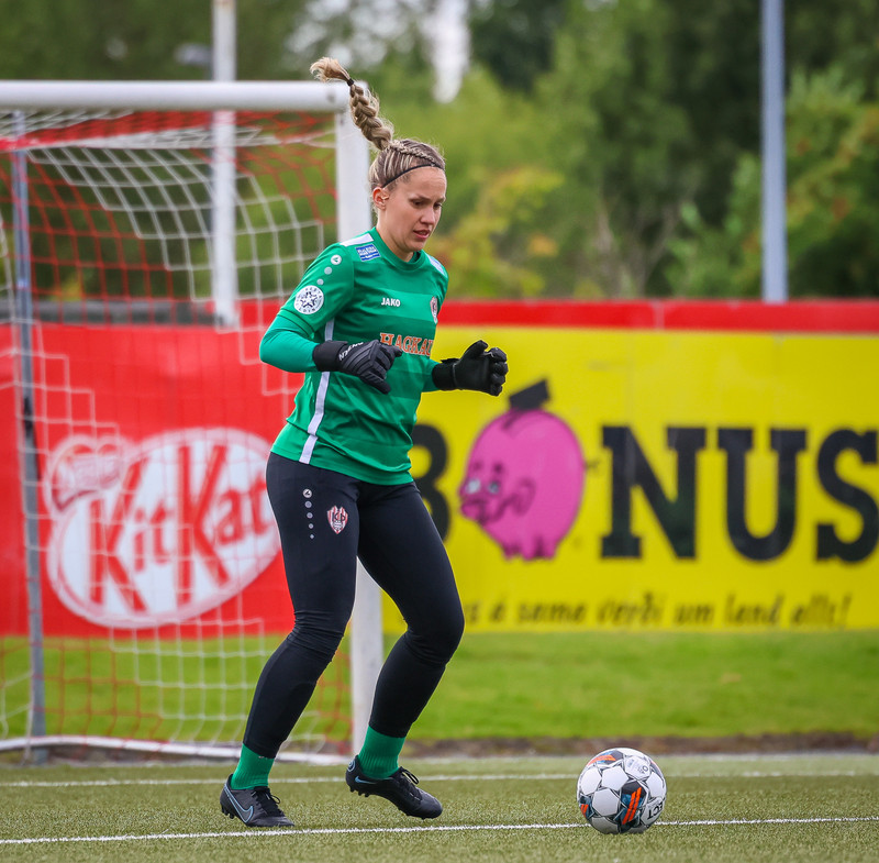 Myndaveisla: Stórsigur Þróttar á ÍBV