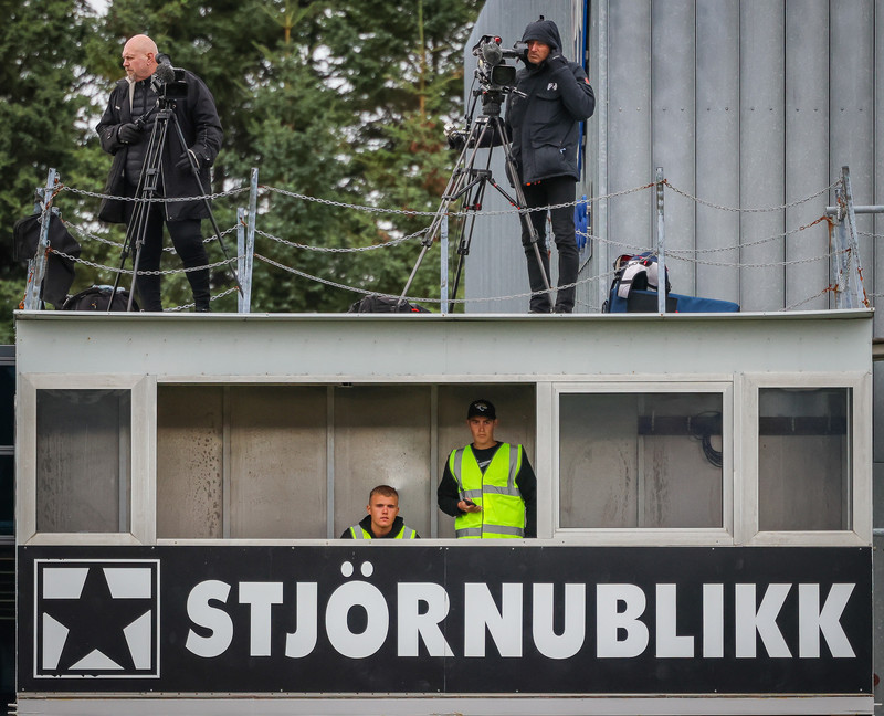 Myndaveisla: Stórsigur Þróttar á ÍBV