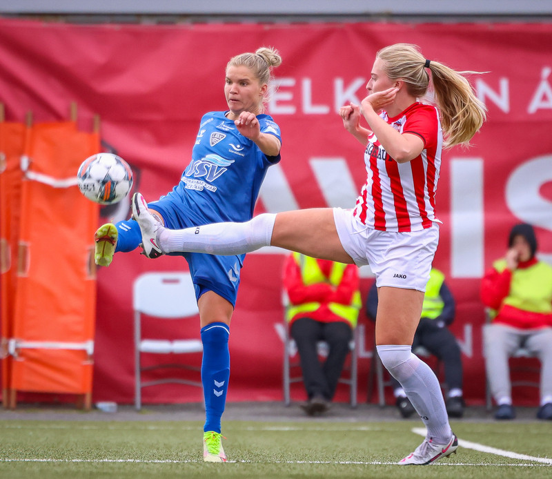 Myndaveisla: Stórsigur Þróttar á ÍBV