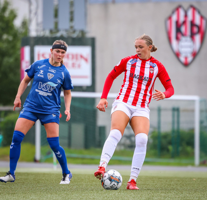 Myndaveisla: Stórsigur Þróttar á ÍBV