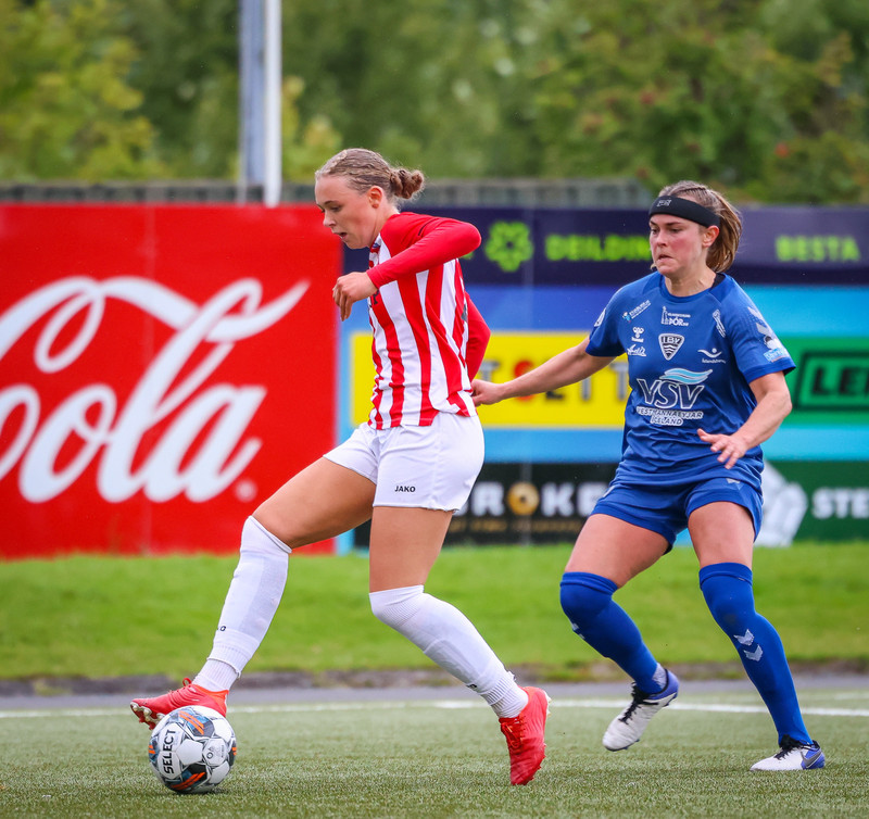 Myndaveisla: Stórsigur Þróttar á ÍBV