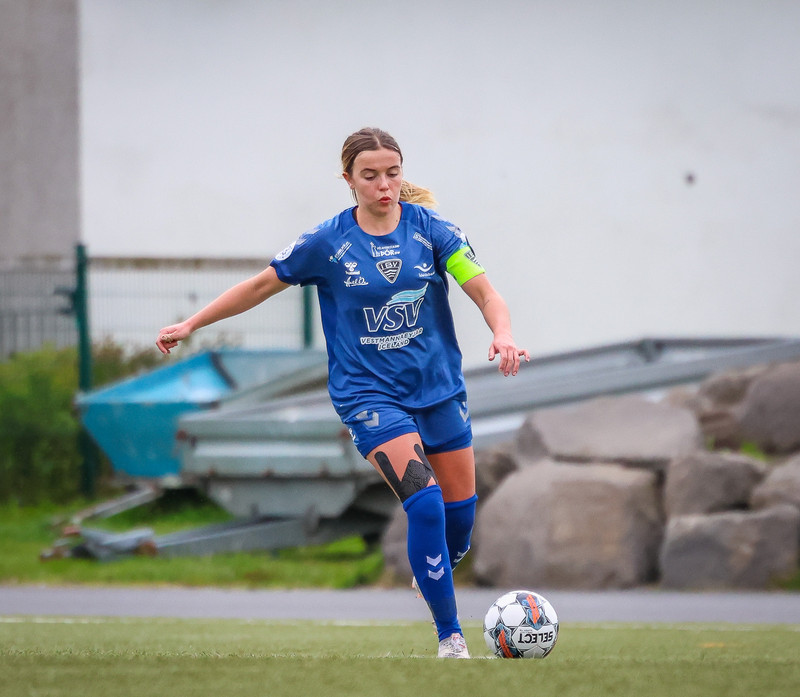 Myndaveisla: Stórsigur Þróttar á ÍBV