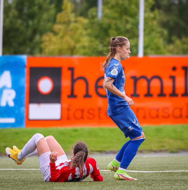 Myndaveisla: Stórsigur Þróttar á ÍBV