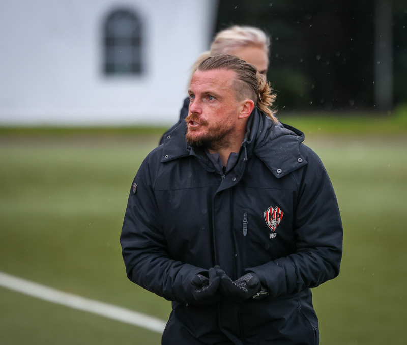 Myndaveisla: Stórsigur Þróttar á ÍBV