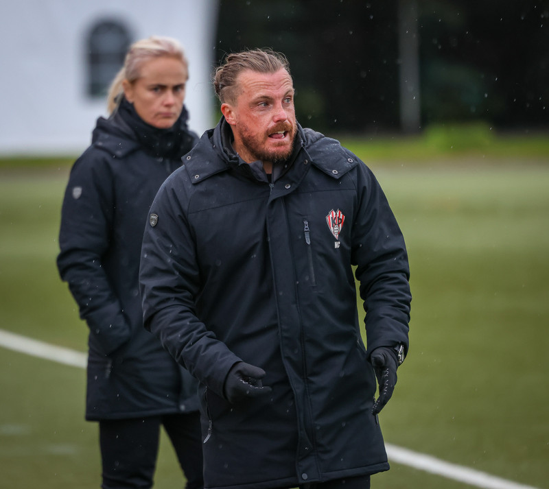 Myndaveisla: Stórsigur Þróttar á ÍBV