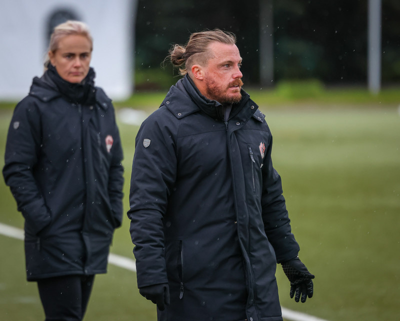 Myndaveisla: Stórsigur Þróttar á ÍBV