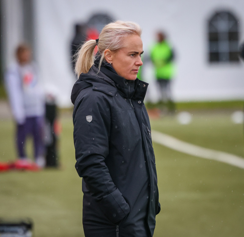 Myndaveisla: Stórsigur Þróttar á ÍBV