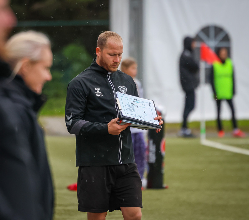 Myndaveisla: Stórsigur Þróttar á ÍBV