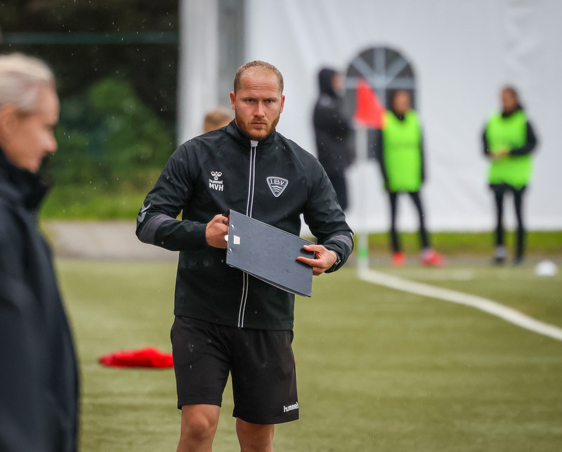 Myndaveisla: Stórsigur Þróttar á ÍBV