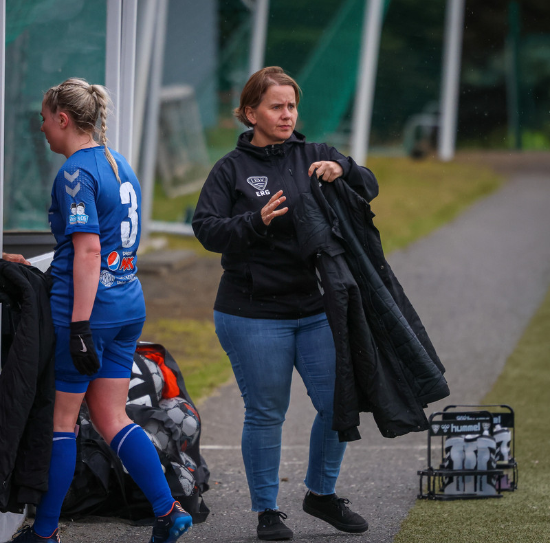 Myndaveisla: Stórsigur Þróttar á ÍBV