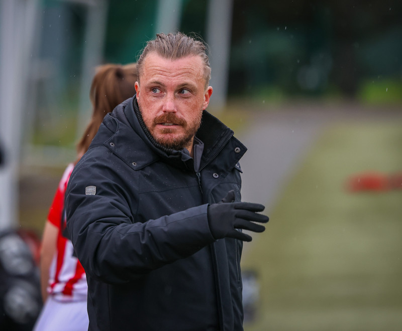 Myndaveisla: Stórsigur Þróttar á ÍBV