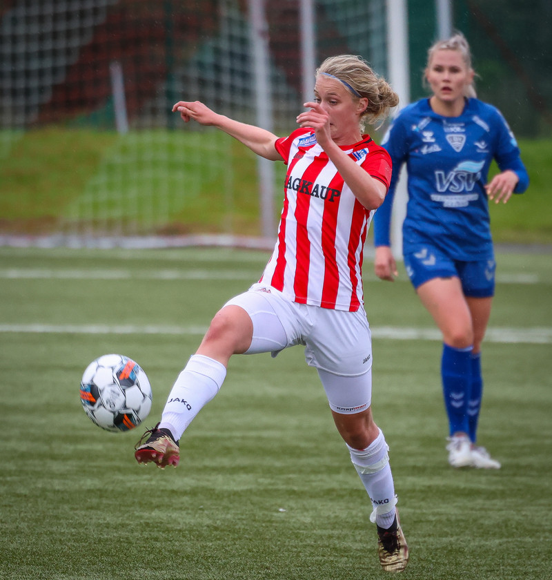 Myndaveisla: Stórsigur Þróttar á ÍBV