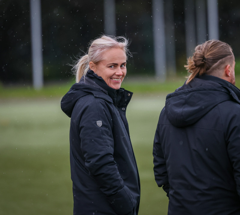 Myndaveisla: Stórsigur Þróttar á ÍBV