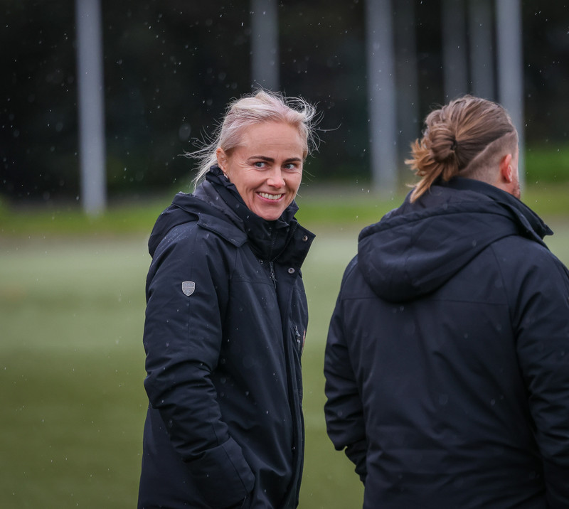 Myndaveisla: Stórsigur Þróttar á ÍBV