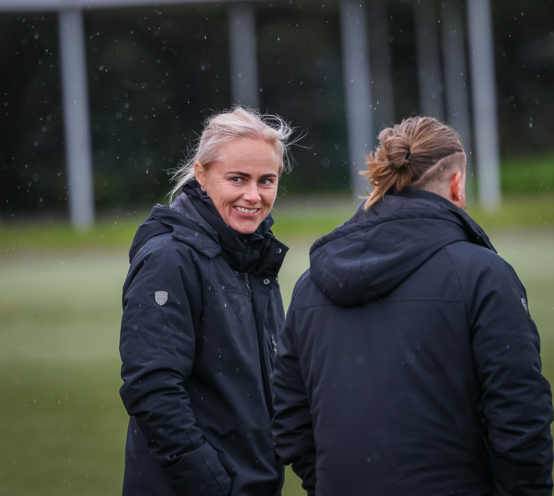 Myndaveisla: Stórsigur Þróttar á ÍBV