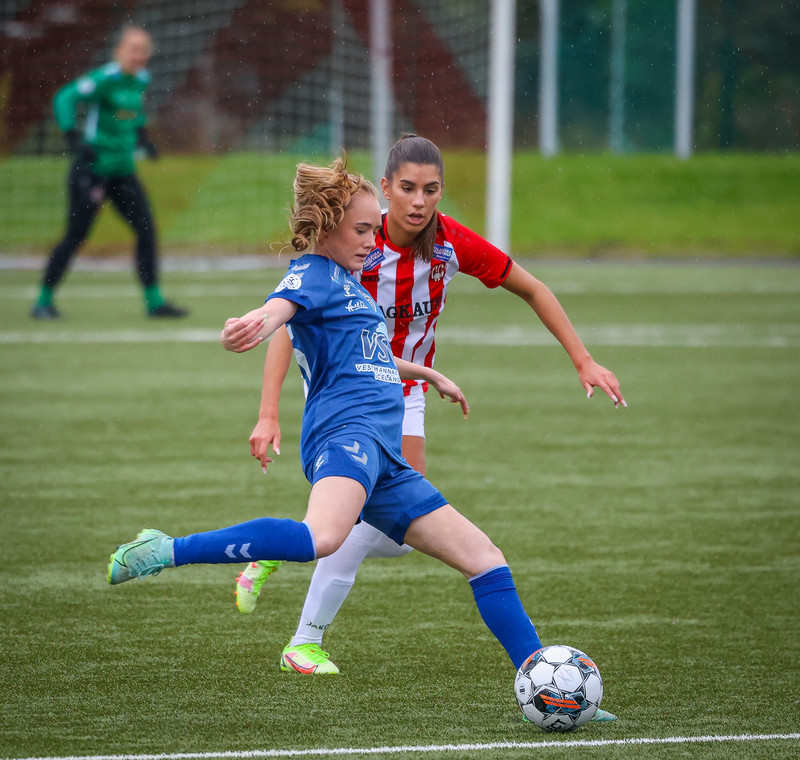 Myndaveisla: Stórsigur Þróttar á ÍBV