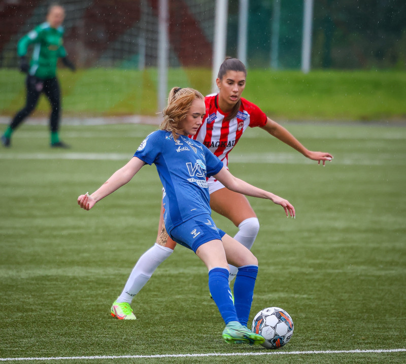 Myndaveisla: Stórsigur Þróttar á ÍBV