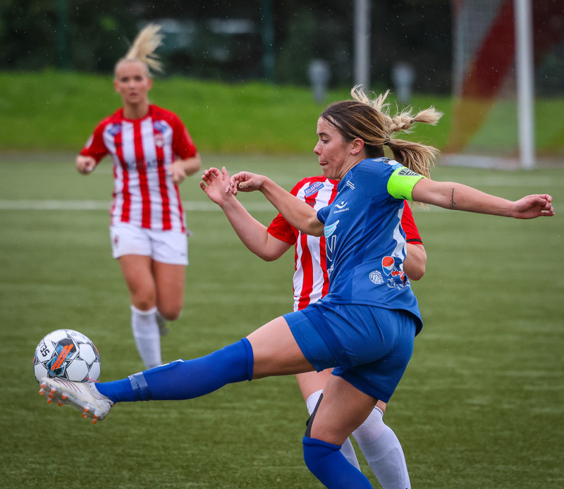 Myndaveisla: Stórsigur Þróttar á ÍBV