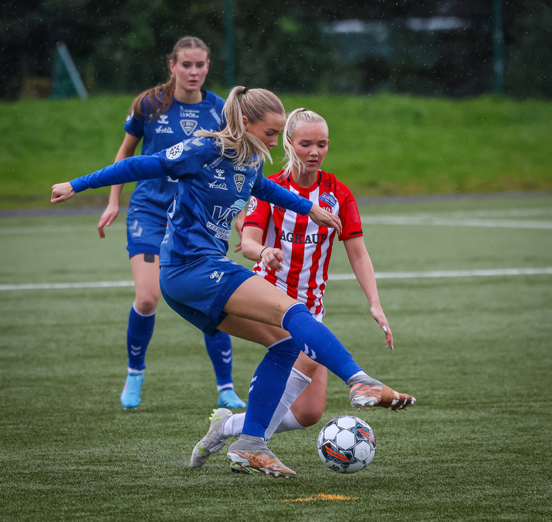 Myndaveisla: Stórsigur Þróttar á ÍBV