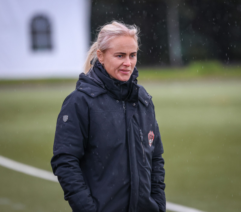 Myndaveisla: Stórsigur Þróttar á ÍBV