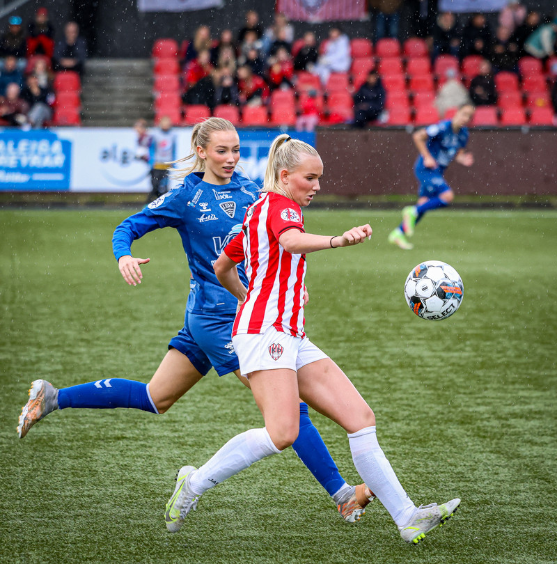 Myndaveisla: Stórsigur Þróttar á ÍBV