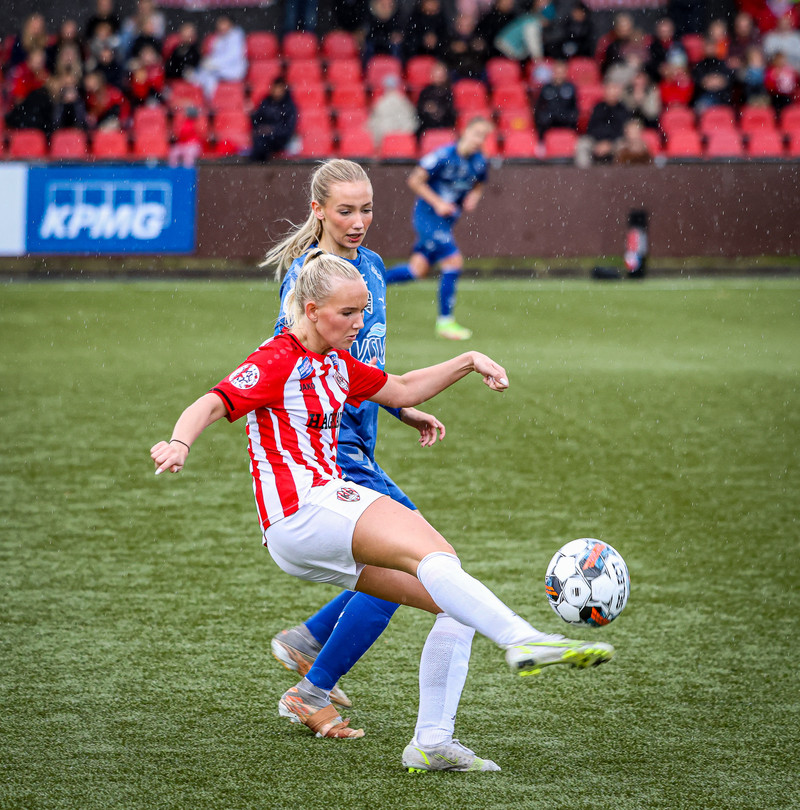 Myndaveisla: Stórsigur Þróttar á ÍBV