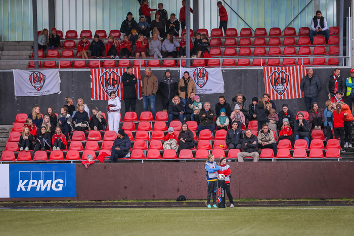 Framkvæmdir á næstunni.