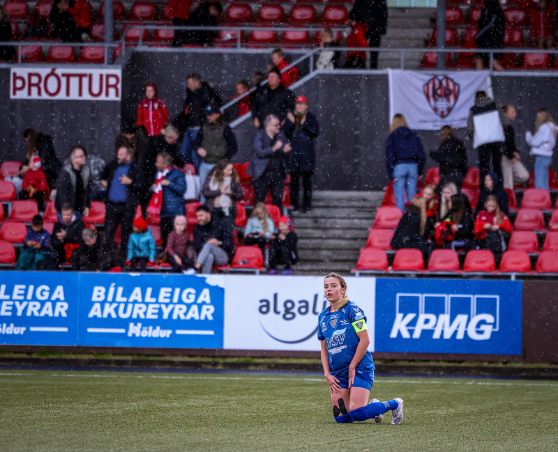 Myndaveisla: Stórsigur Þróttar á ÍBV